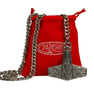 crazychain verpackung the hammer shop