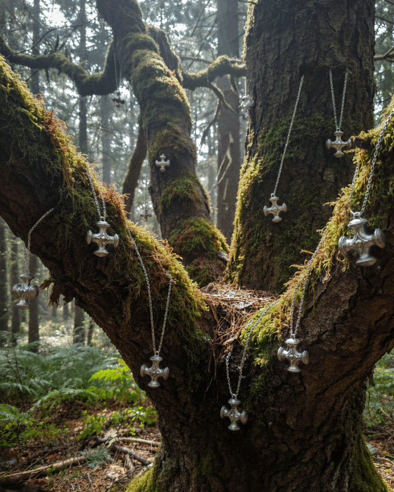 AMULETTE gemini generated image 824ik7824ik7824i