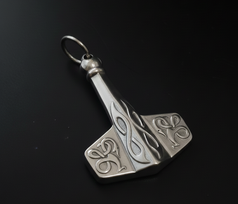 AMULETTE gemini generated image w4tz2bw4tz2bw4tz