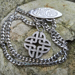 the eternity matt the steel body