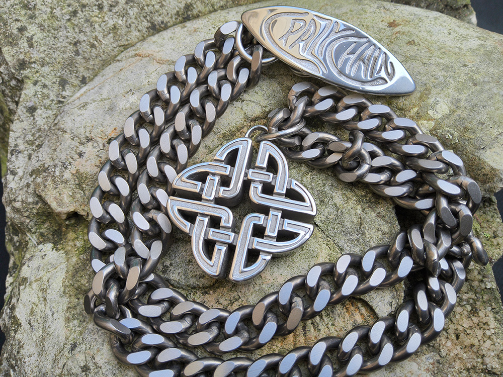 the eternity poliert the titan the eternity poliert the titan