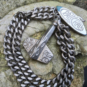 the hammer matt the titan