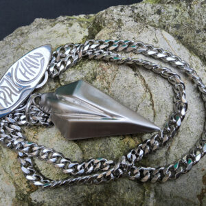 the lanzet matt the steel body