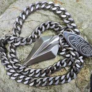 the lanzet matt the titan