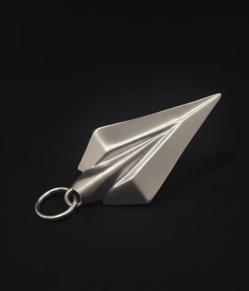 AMULETTE the lanzet single auf schwarzem untergrund