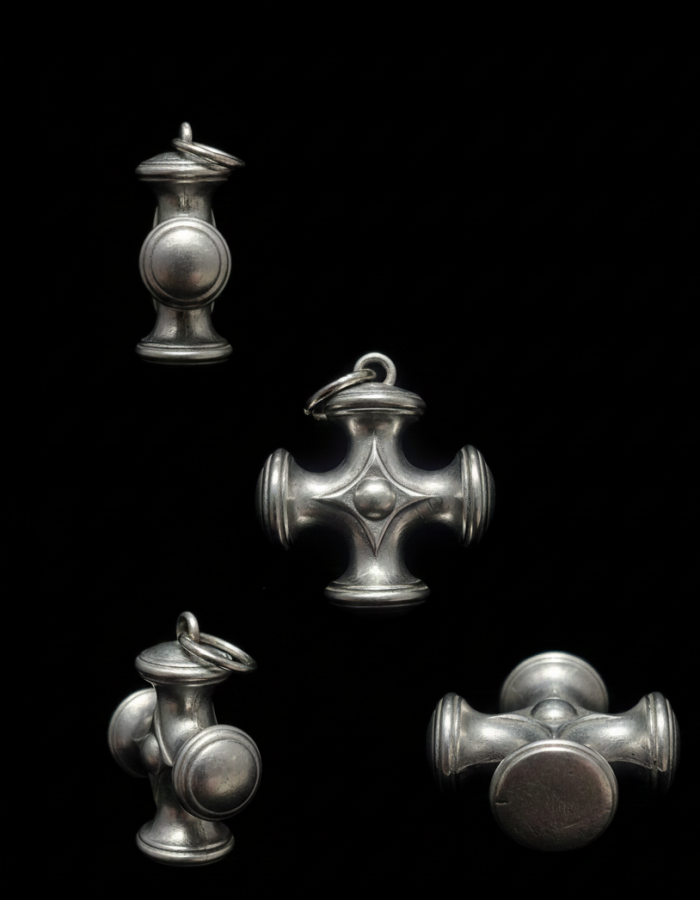 the cross mehrere perspektiven